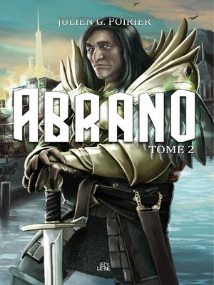 cover image of Abrano